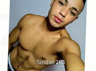 Soldier203