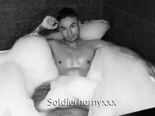 Soldierhornyxxx