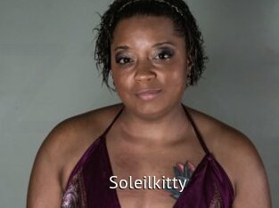 Soleilkitty