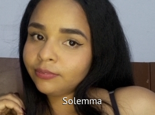 Solemma