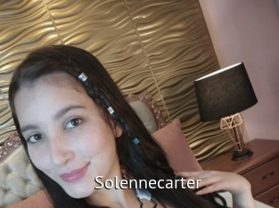 Solennecarter