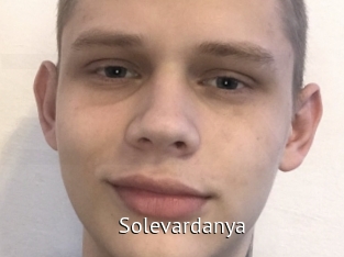 Solevardanya