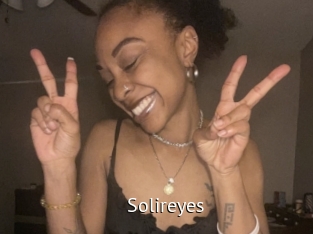 Solireyes