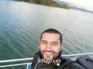 Solitoxxx