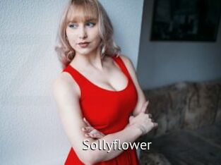 Sollyflower