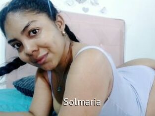 Solmaria
