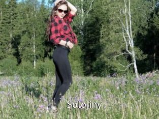 Solojiny