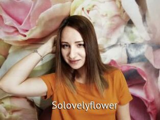 Solovelyflower