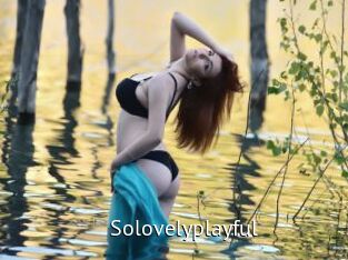 Solovelyplayful