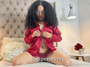 solperdomo Zizi X