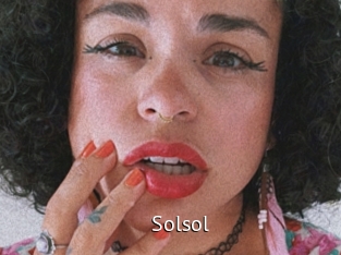 Solsol