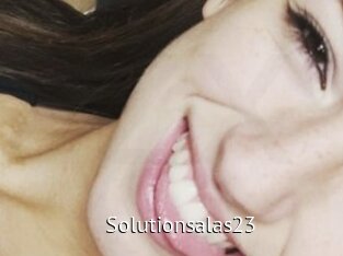 Solutionsalas23