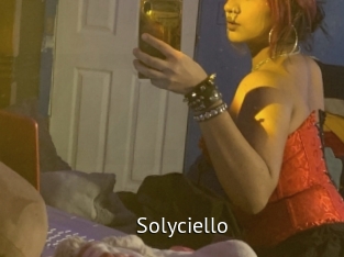 Solyciello