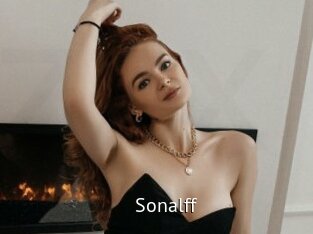 Sonalff