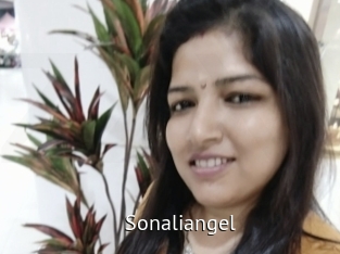 Sonaliangel