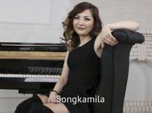Songkamila
