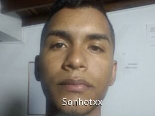 sonhotxx Zizi X