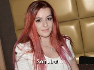 Soniaburn