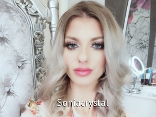 soniacrystal Zizi X