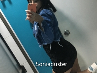 Soniaduster