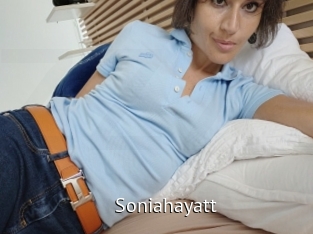 Soniahayatt