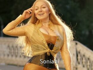 Soniani