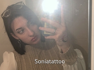 Soniatattoo