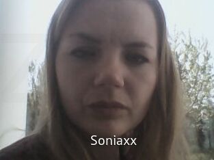 soniaxx Zizi X