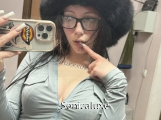 Sonicaluxe