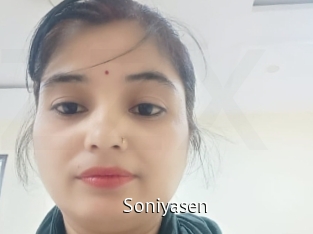 Soniyasen
