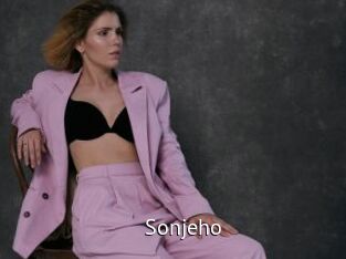 Sonjeho
