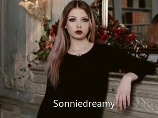 Sonniedreamy
