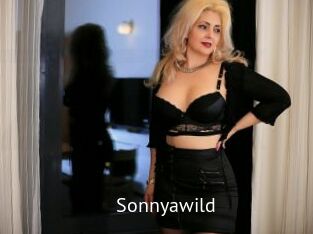 Sonnyawild