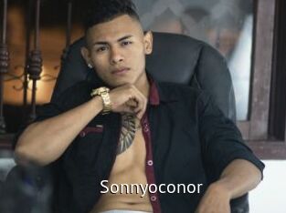 sonnyoconor Zizi X