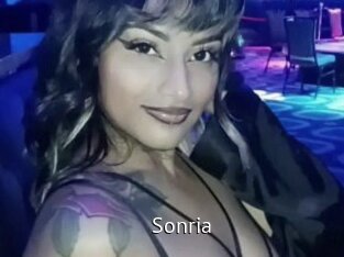 Sonria