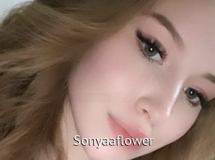 Sonyaaflower