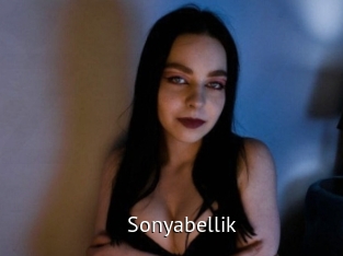 sonyabellik Zizi X