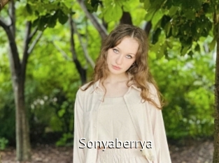 sonyaberrya Zizi X
