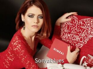 Sonyablues