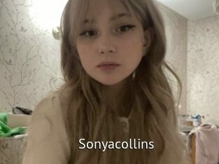 Sonyacollins