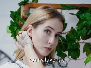 Sonyalavender