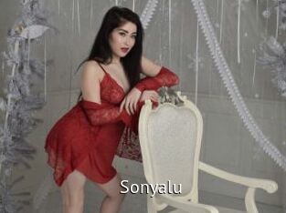 Sonyalu