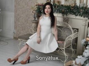 Sonyalux