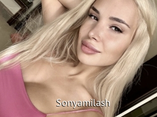 Sonyamilash