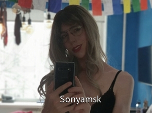 Sonyamsk