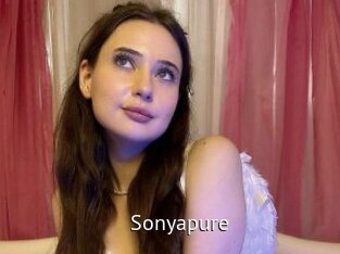 Sonyapure