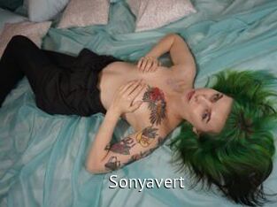 Sonyavert