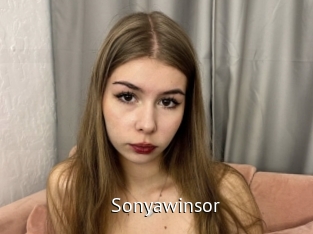 Sonyawinsor