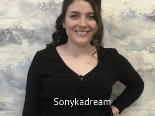 Sonykadream