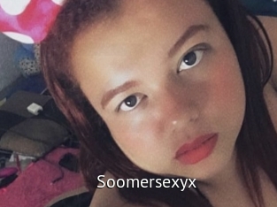 Soomersexyx